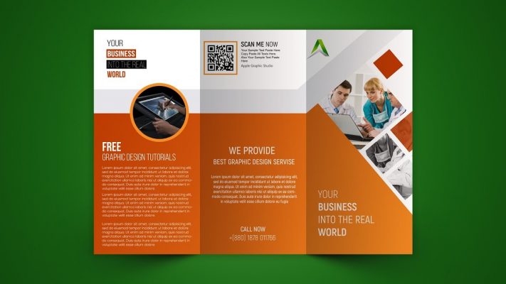 Brochure, In brochure giá rẻ,uy tín tại Hà Nội, Xưởng in én vàng | Tư vấn thiết kế in offset miễn phí