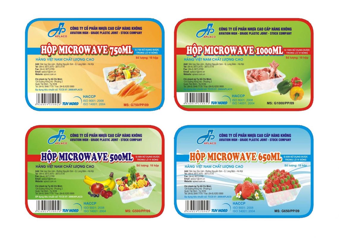 in tem xe theo yêu cầu