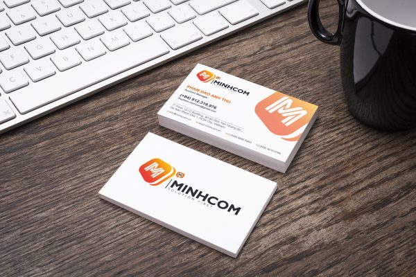 In card visit, In card visit đẹp, giá rẻ, lấy ngay tại Hà Nội, Xưởng in én vàng | Tư vấn thiết kế in offset miễn phí