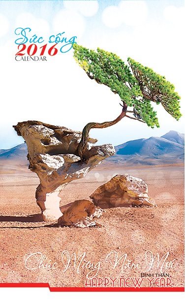 in lịch Tết 1 tờ, in lịch, lịch Tết, In lịch tết chất lượng, lấy ngay tại Hà Nội, Xưởng in én vàng | Tư vấn thiết kế in offset miễn phí
