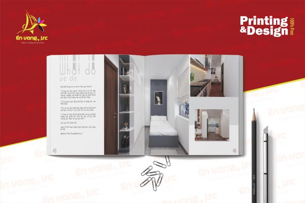 Xưởng in Én Vàng, Xưởng in Én Vàng, Xưởng in én vàng | Tư vấn thiết kế in offset miễn phí