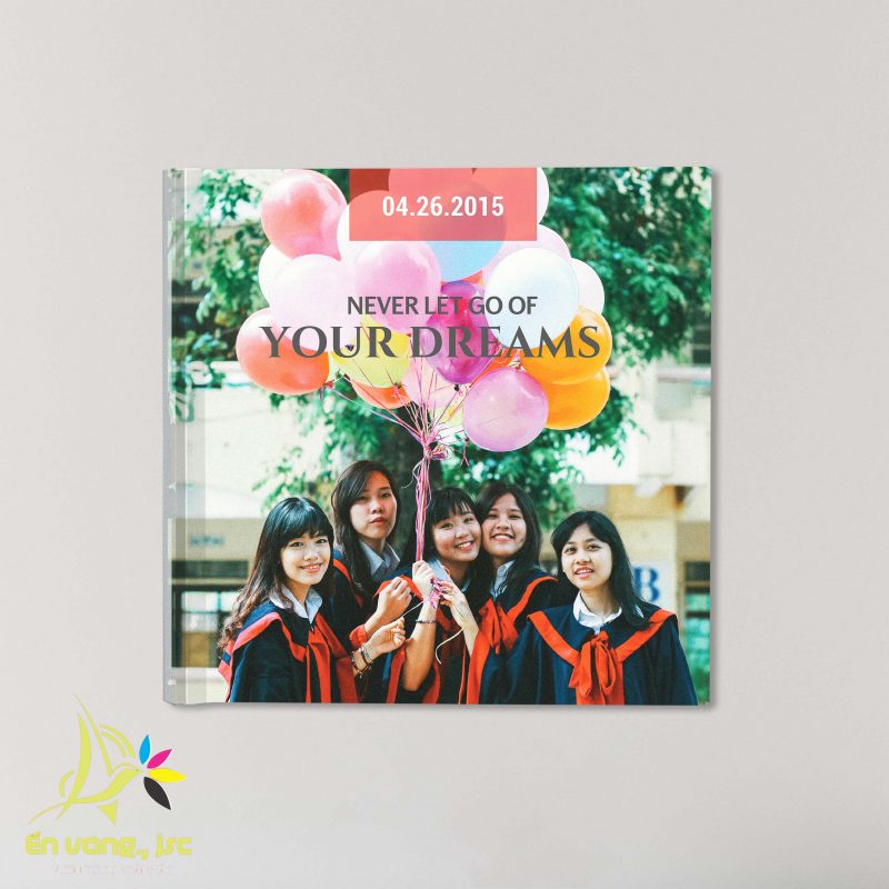 kỷ yếu đẹp giá mềm tại hà nội