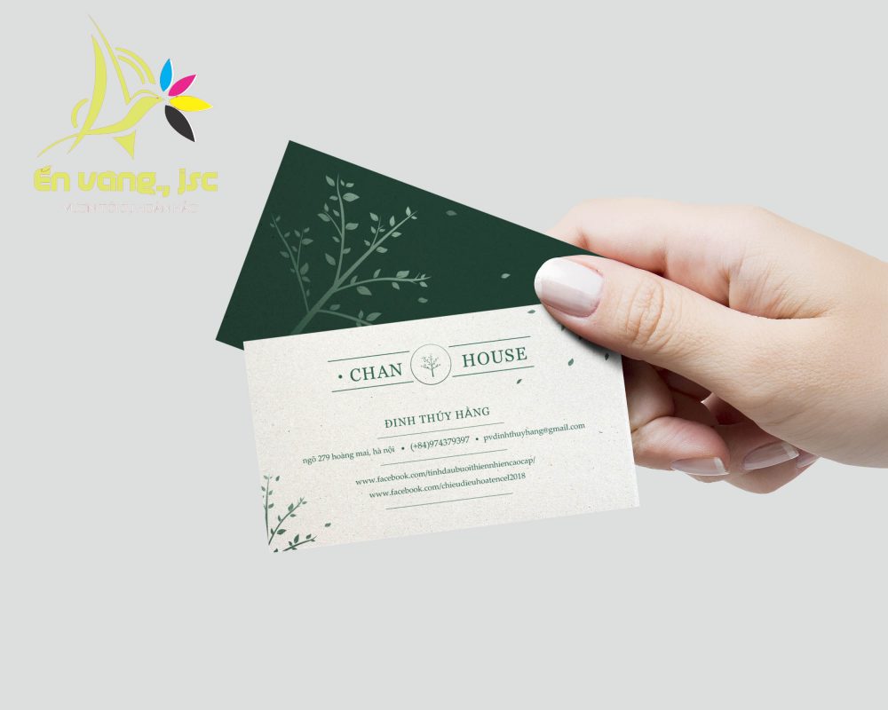 , In Danh Thiêp Giá Rẻ 30.000đ/ Hộp Tại Hà Nội, In Danh Thiêp Giấy Mỹ Thuật Tại  Đông Anh, Mê Linh, Sóc Sơn, Hà Nội, Xưởng in én vàng | Tư vấn thiết kế in offset miễn phí