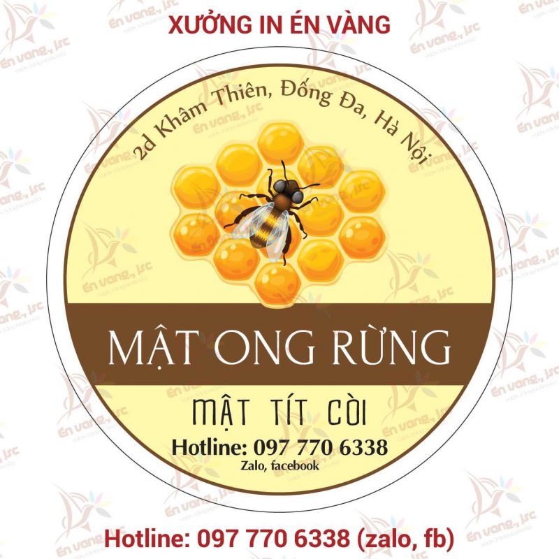 , Dich vu in tem nhan mac gia re tai dong anh | in tem mác số lượng ít | in tem nhãn tại đông anh | in tem nhãn lấy ngay tại đông anh | Hotline 097 770 6338, Xưởng in én vàng | Tư vấn thiết kế in offset miễn phí