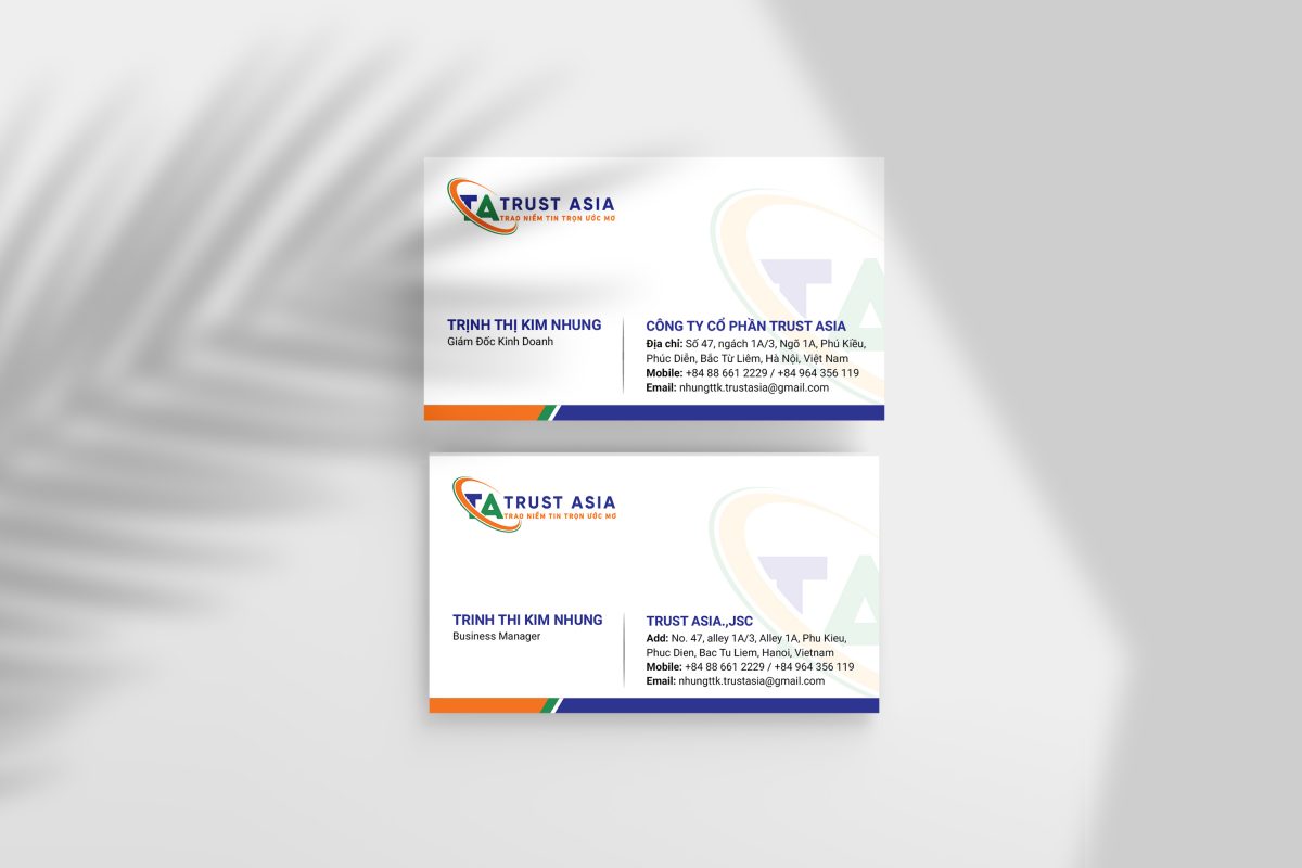 in name card gia re tai dong anh