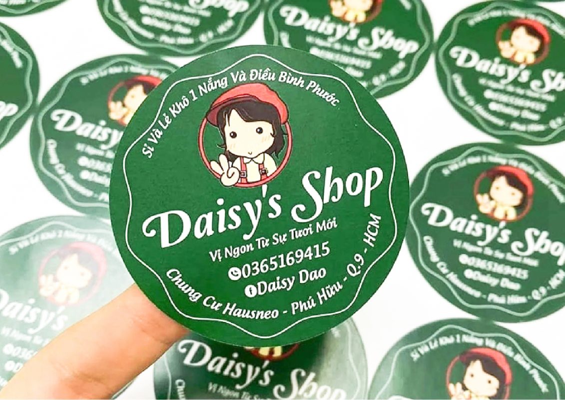 IN TEM GIÁ RẺ, IN TEM GIÁ RẺ – IN ÉN VÀNG – IN TEM GIÁ RẺ TẠI ĐÔNG ANH, Xưởng in én vàng | Tư vấn thiết kế in offset miễn phí