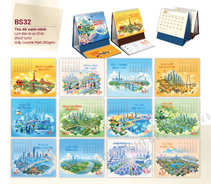 Lịch-Để-Bàn-BS32-Thủ-Đô-Vươn-Mình